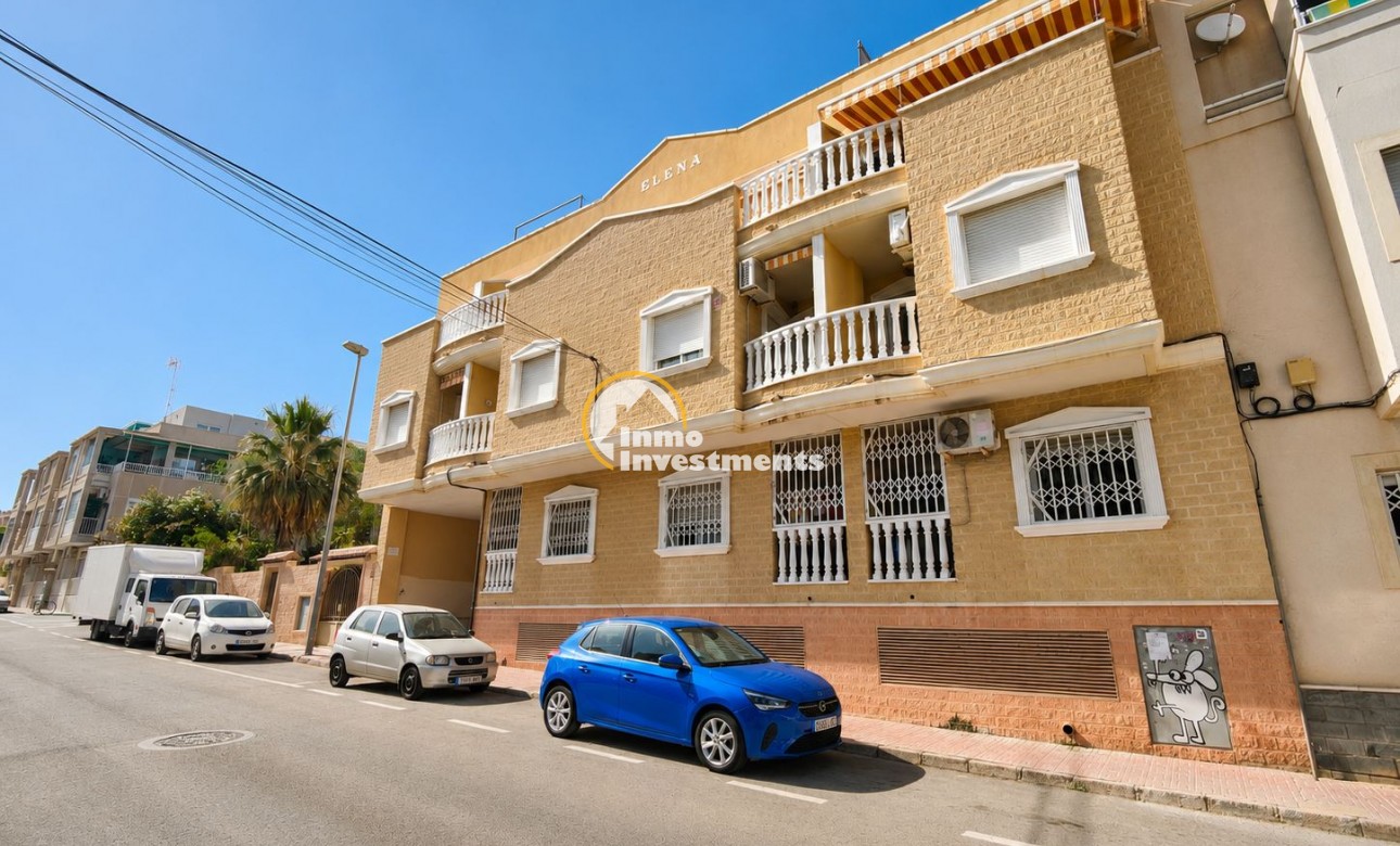 Resale - Apartment - Torrevieja - Estacion de autobuses