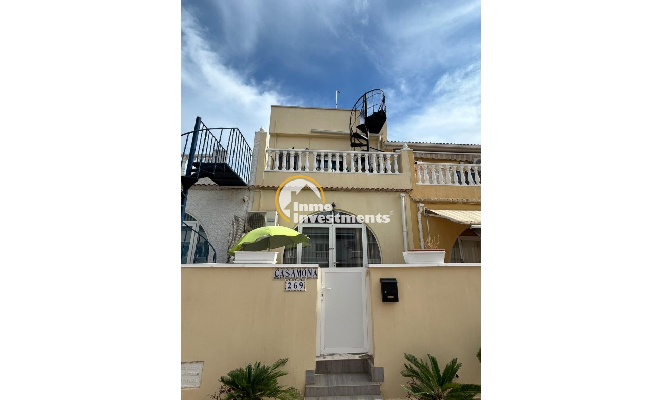 Revente privée - Villa - Torrevieja - La Siesta - El Salado - Torreta