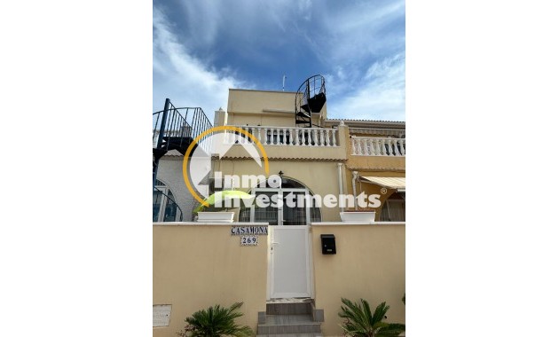 Revente privée - Villa - Torrevieja - La Siesta - El Salado - Torreta