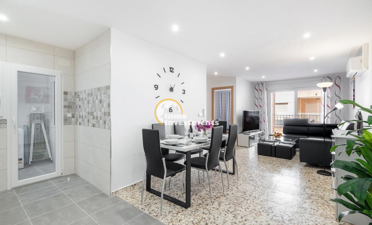 Bestaande bouw - Appartement - Torrevieja - Playa del Cura