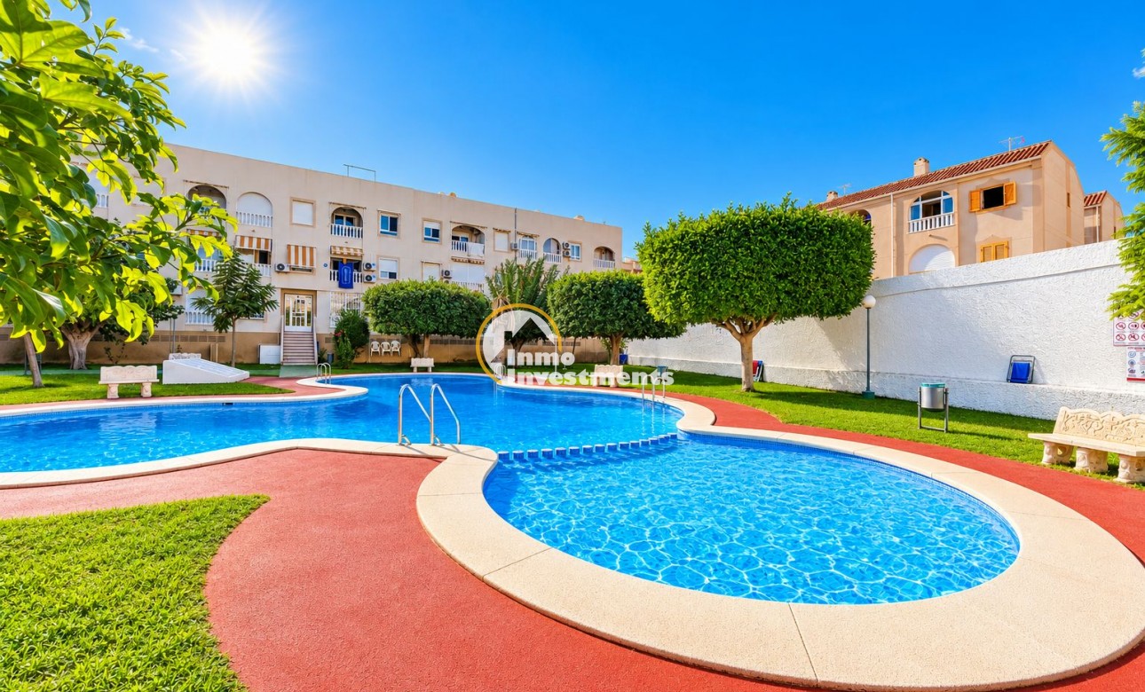 Reventa - Ático - Torrevieja - Acequion