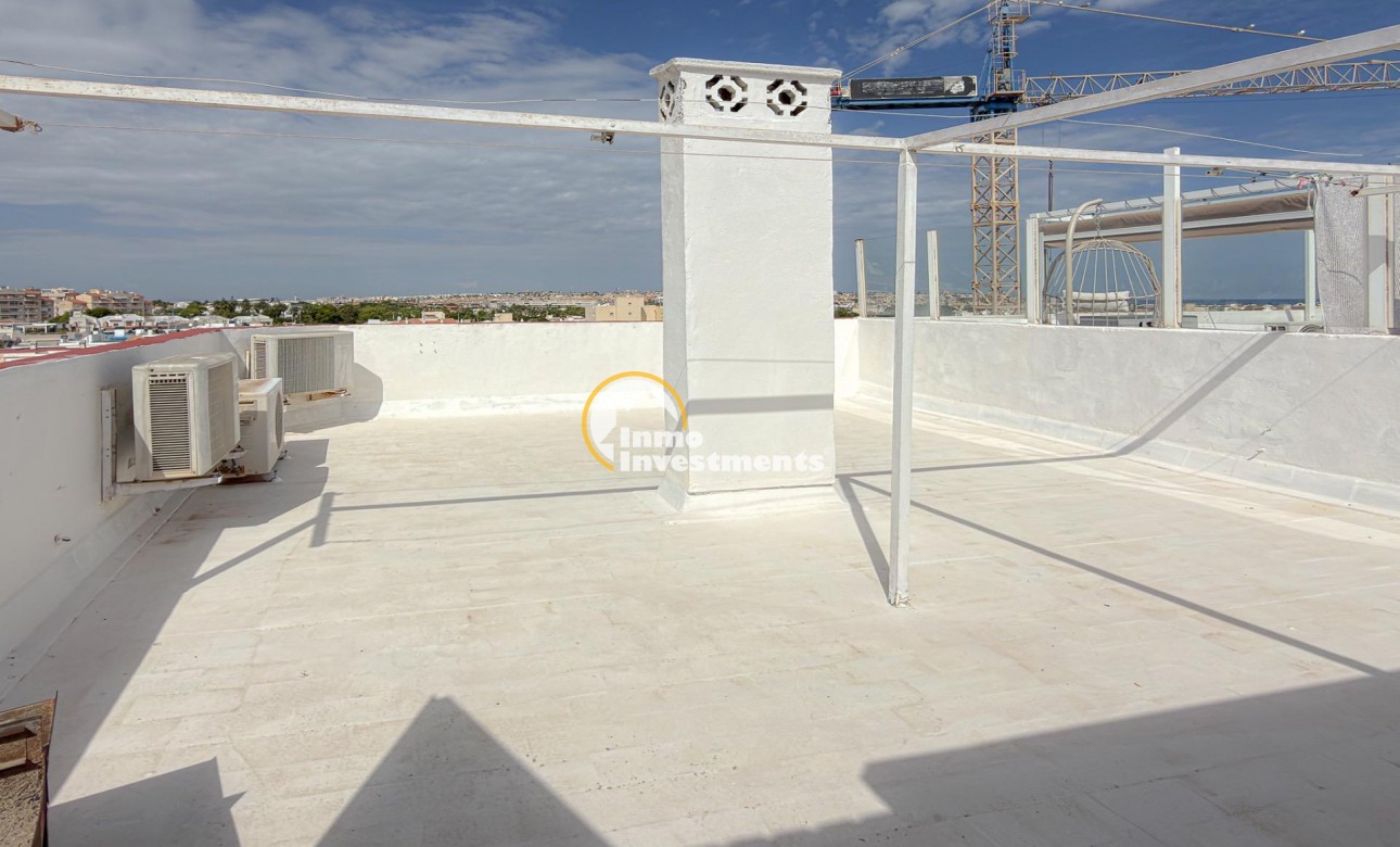 Till salu - Penthouse - Torrevieja - Playa del Cura