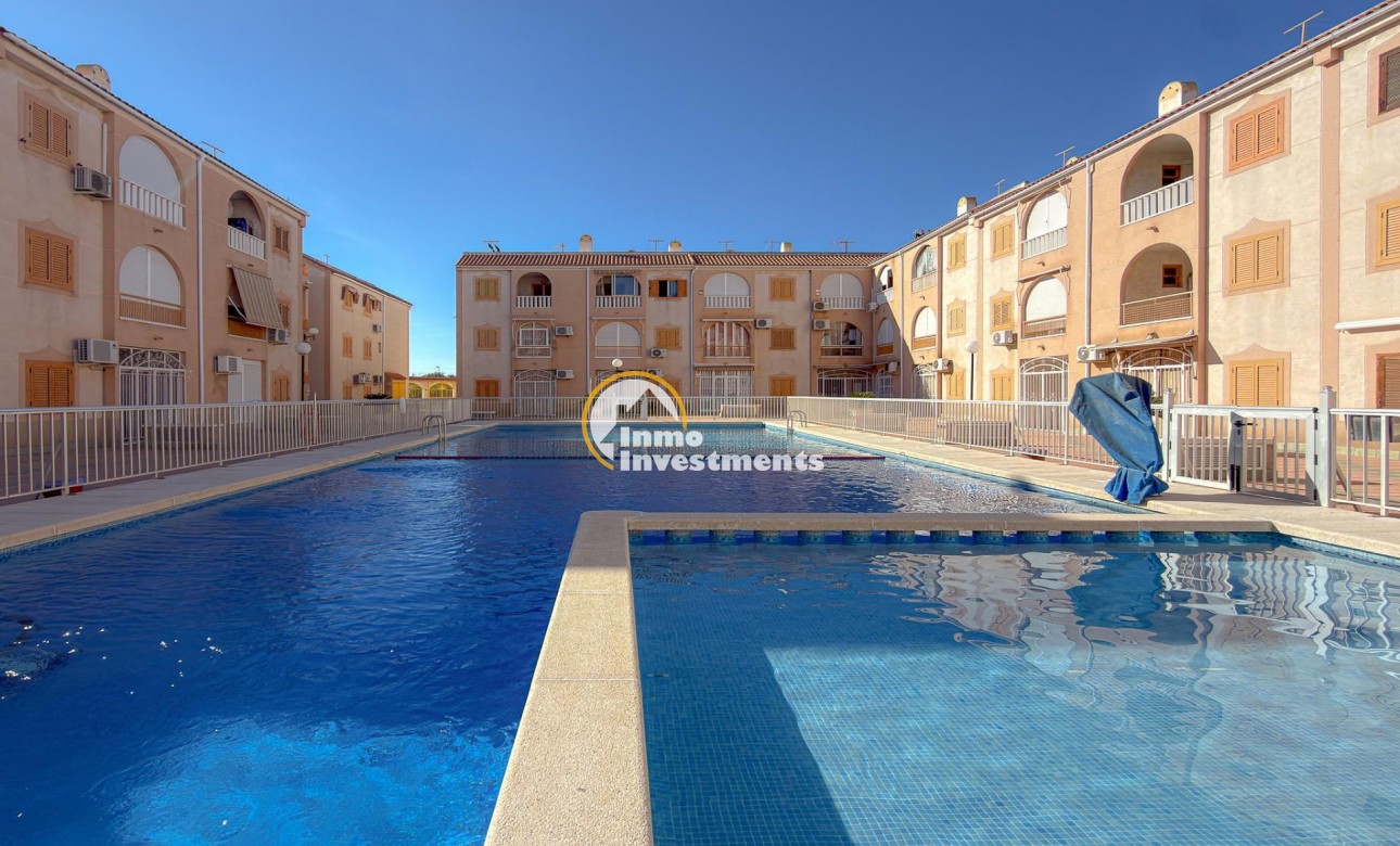 Bestaande bouw - Appartement - Torrevieja - Acequion