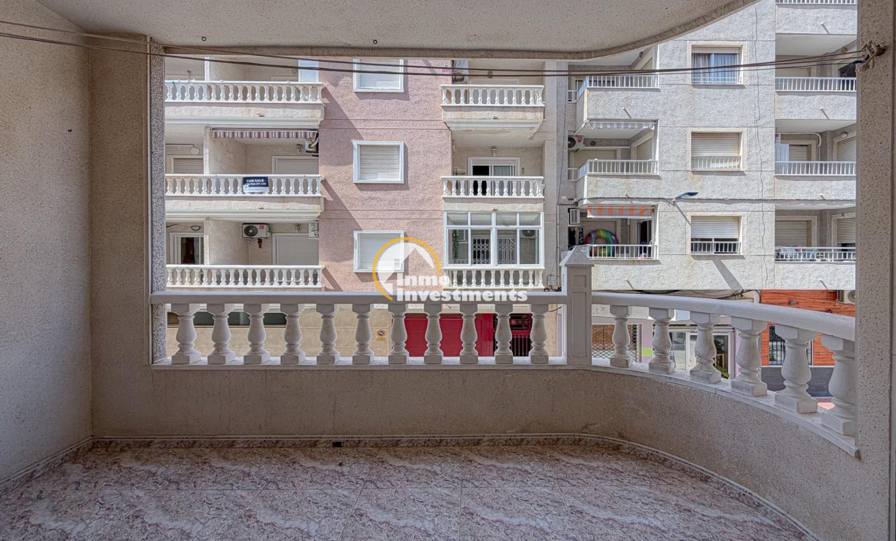 Till salu - Lägenhet - Torrevieja - Playa del Cura