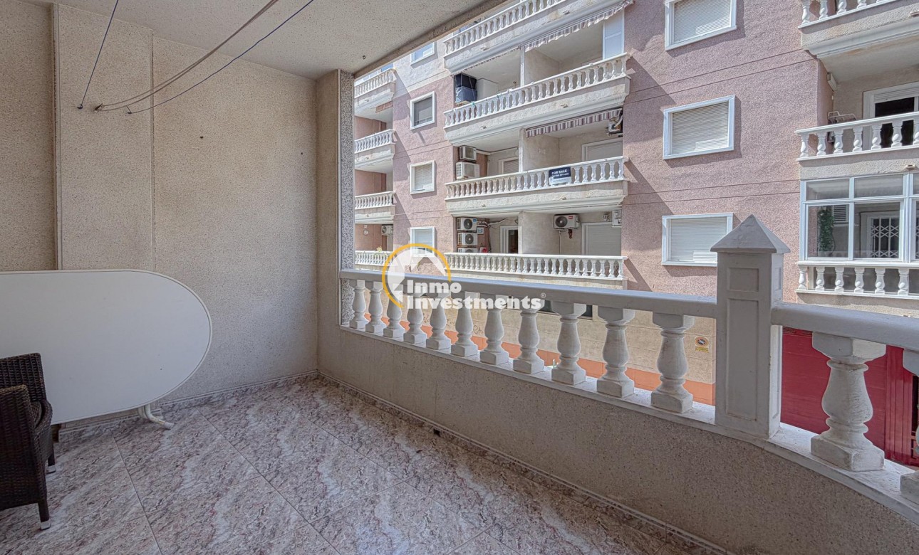 Till salu - Lägenhet - Torrevieja - Playa del Cura