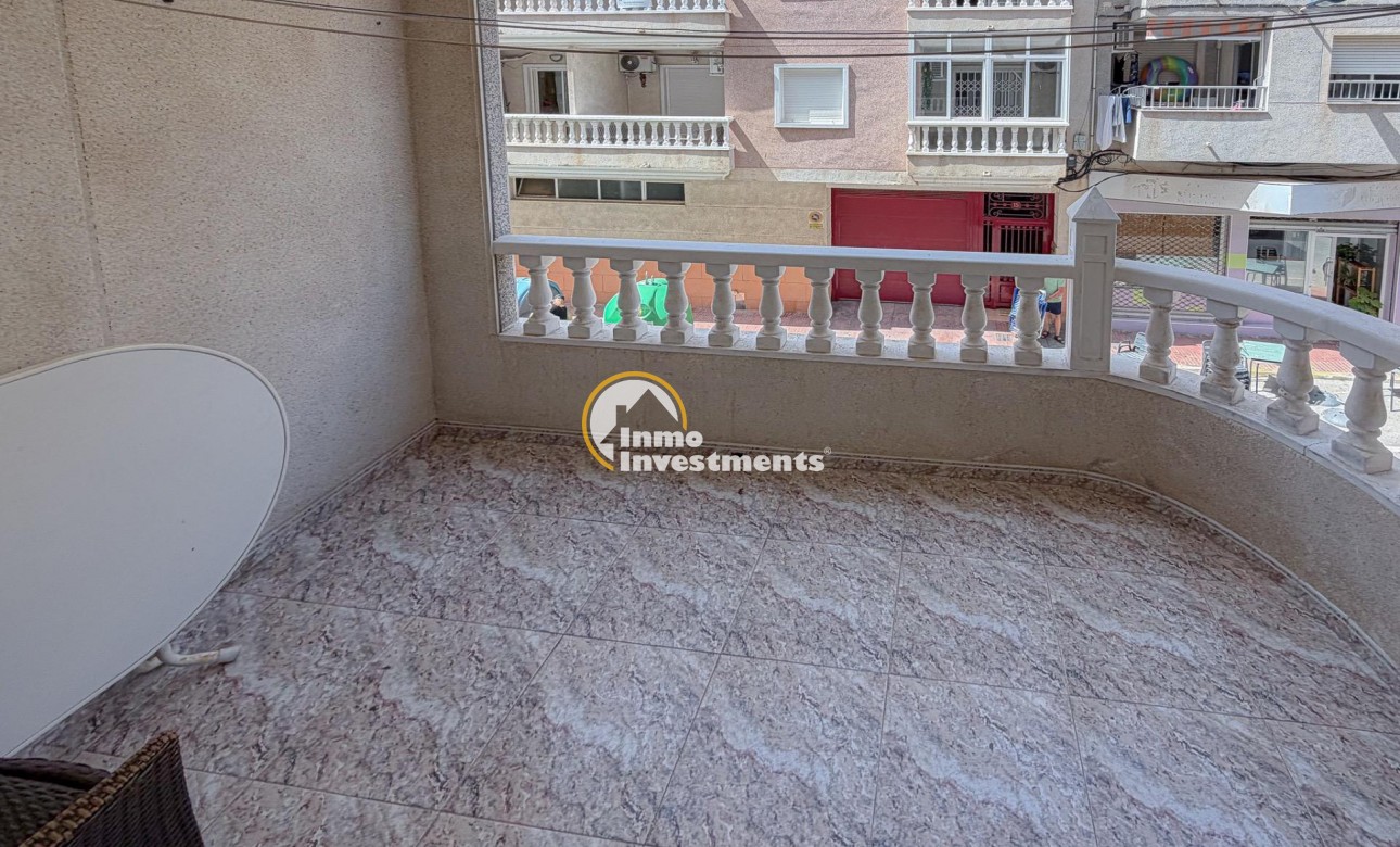 Till salu - Lägenhet - Torrevieja - Playa del Cura