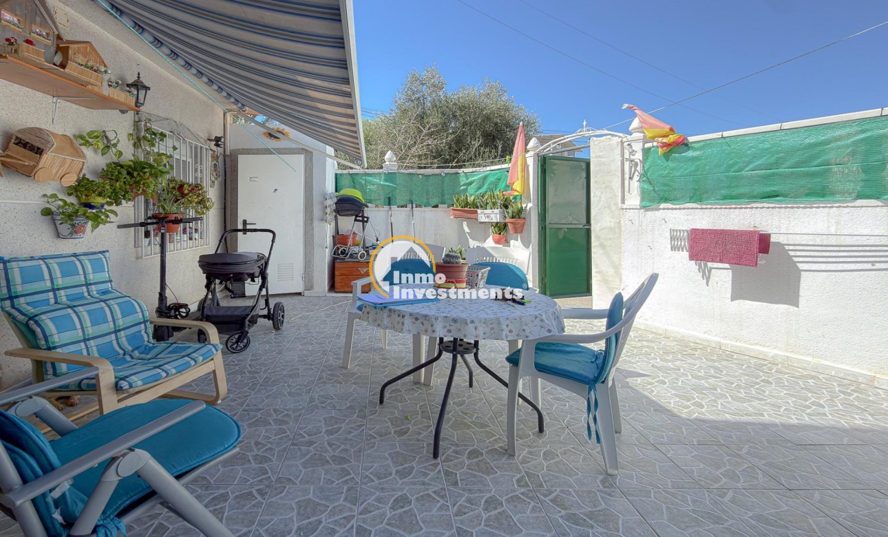 Reventa - Bungalow - Torrevieja - Torretas