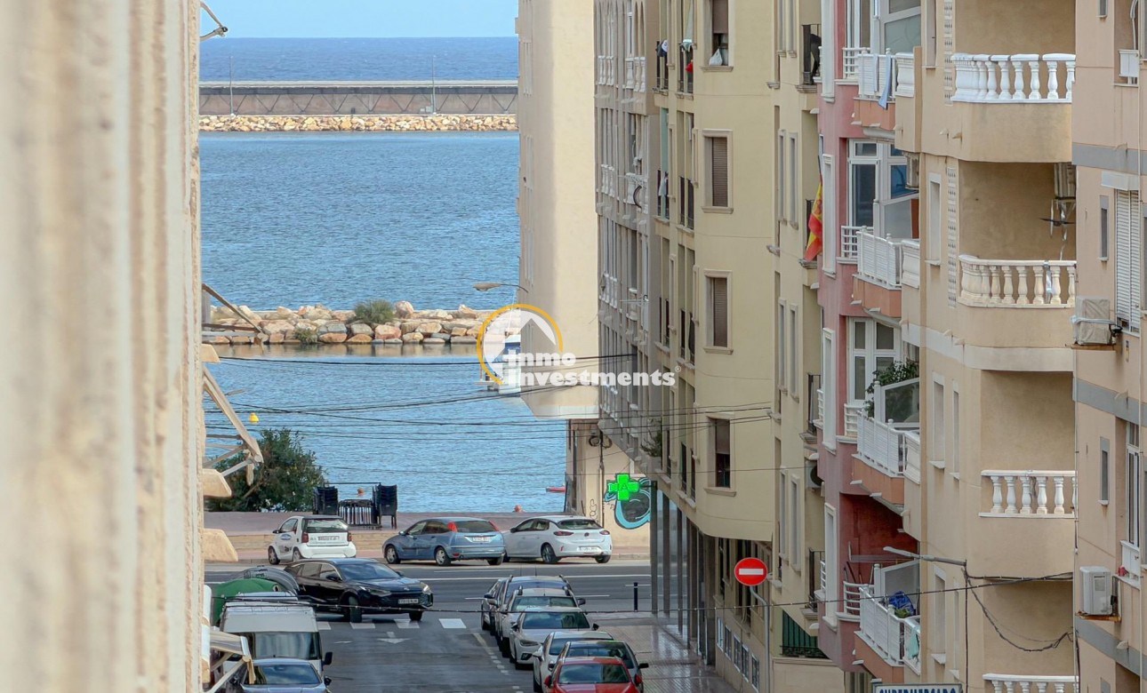 Bestaande bouw - Appartement - Torrevieja - Acequion