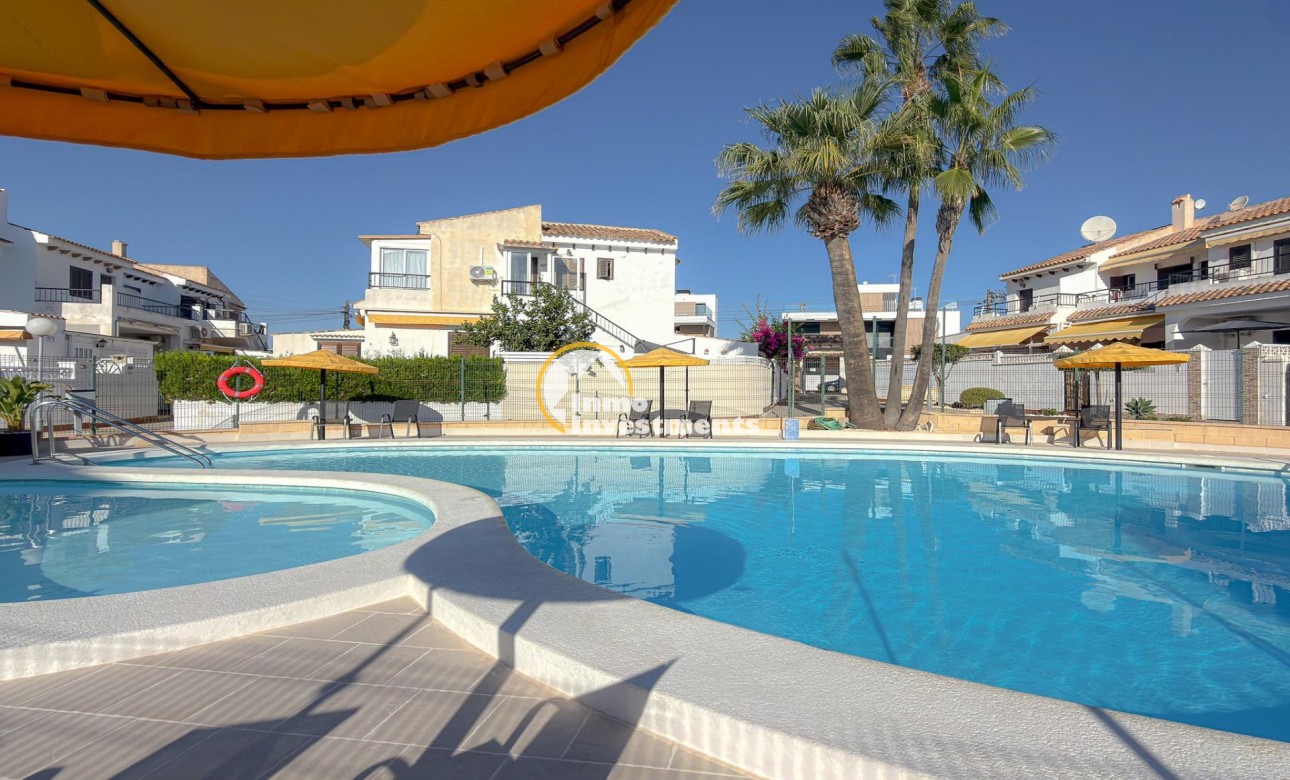 Bestaande bouw - Bungalow - Torrevieja - Torreblanca
