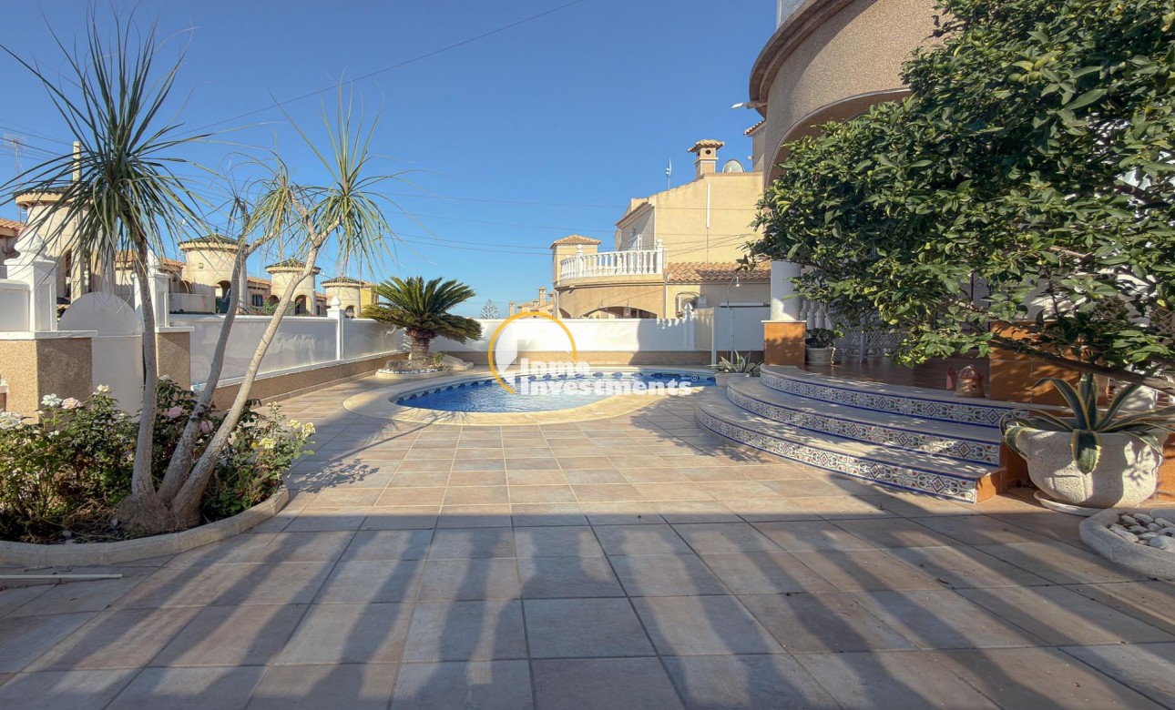 Gebrauchtimmobilien - Villa - Orihuela Costa - Las Filipinas