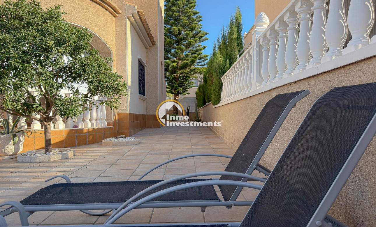 Gebrauchtimmobilien - Villa - Orihuela Costa - Las Filipinas