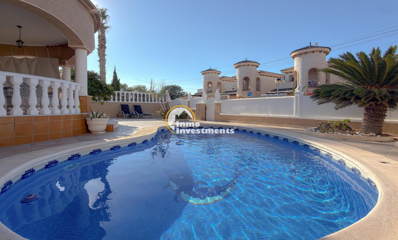 Gebrauchtimmobilien - Villa - Orihuela Costa - Las Filipinas