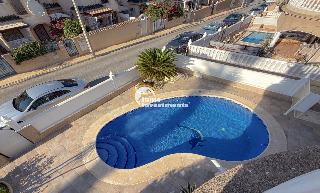 Gebrauchtimmobilien - Villa - Orihuela Costa - Las Filipinas
