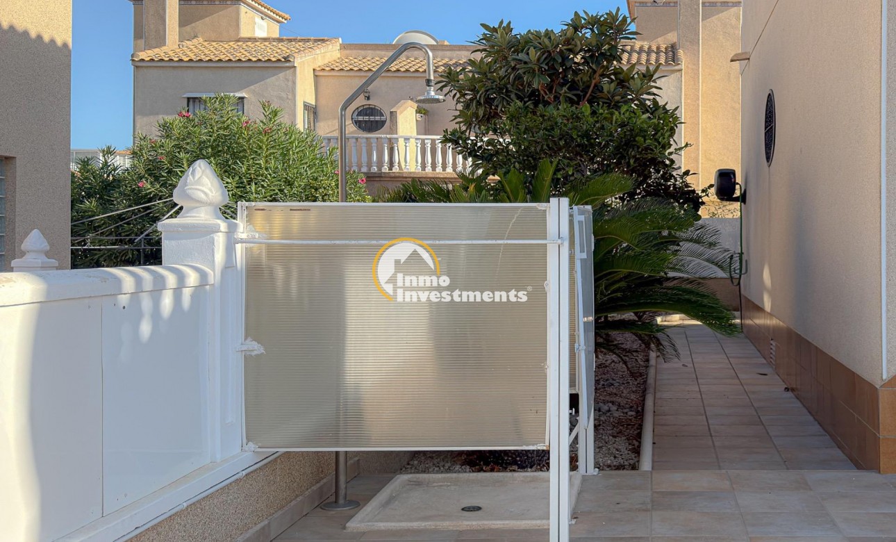 Gebrauchtimmobilien - Villa - Orihuela Costa - Las Filipinas