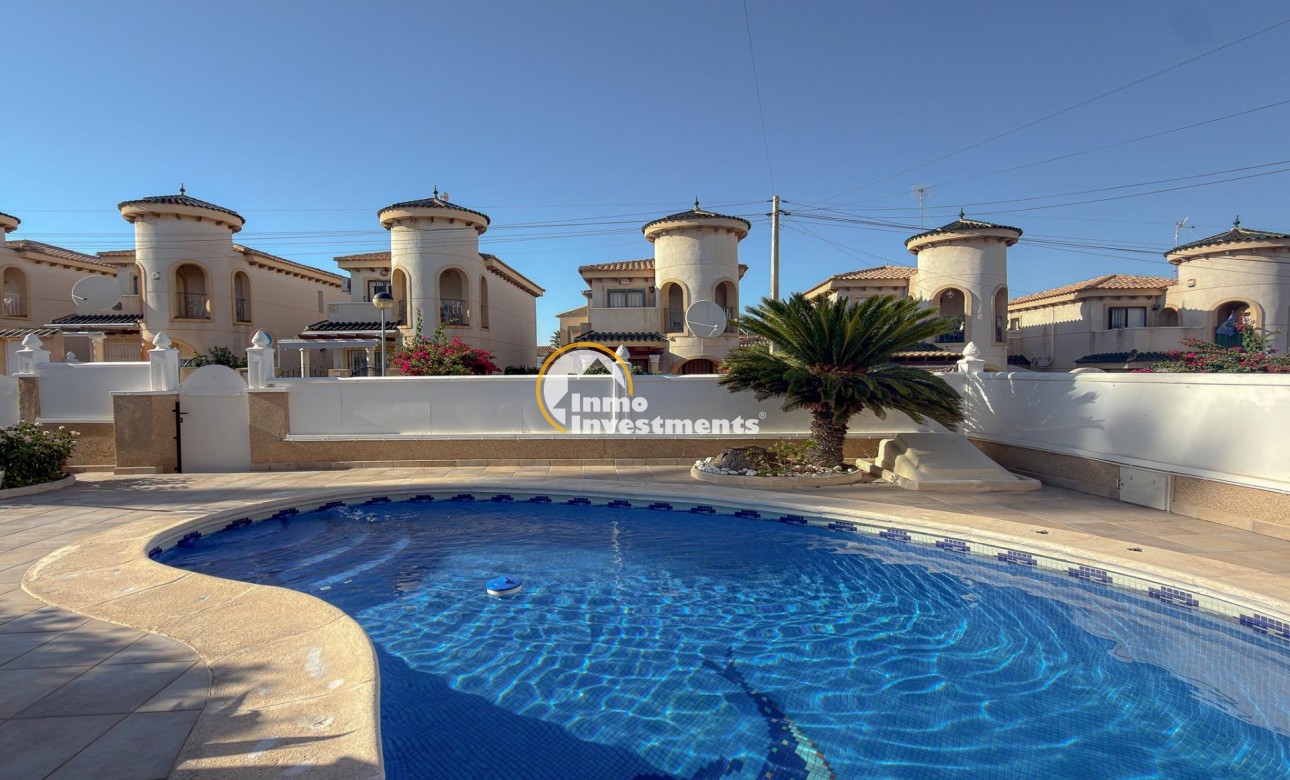 Gebrauchtimmobilien - Villa - Orihuela Costa - Las Filipinas