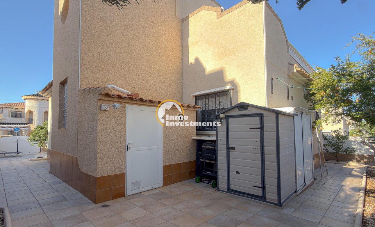 Gebrauchtimmobilien - Villa - Orihuela Costa - Las Filipinas