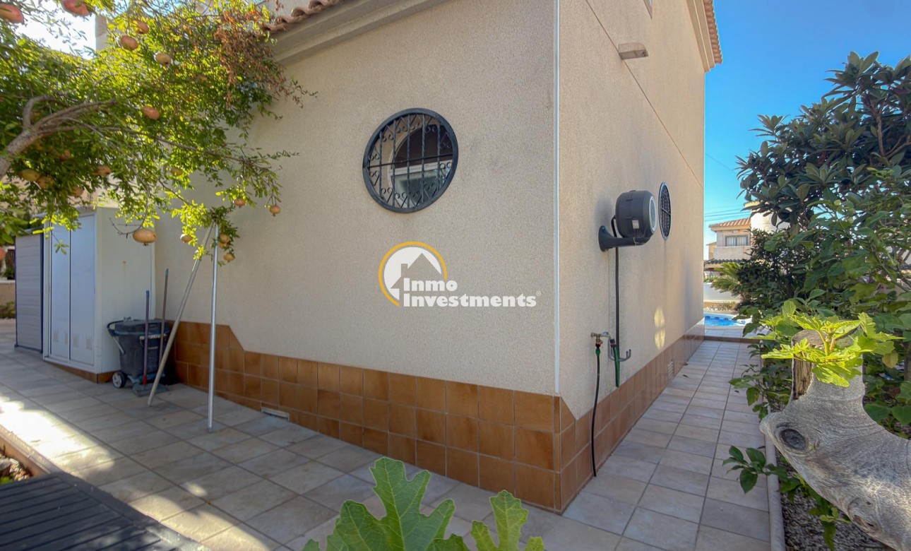 Gebrauchtimmobilien - Villa - Orihuela Costa - Las Filipinas