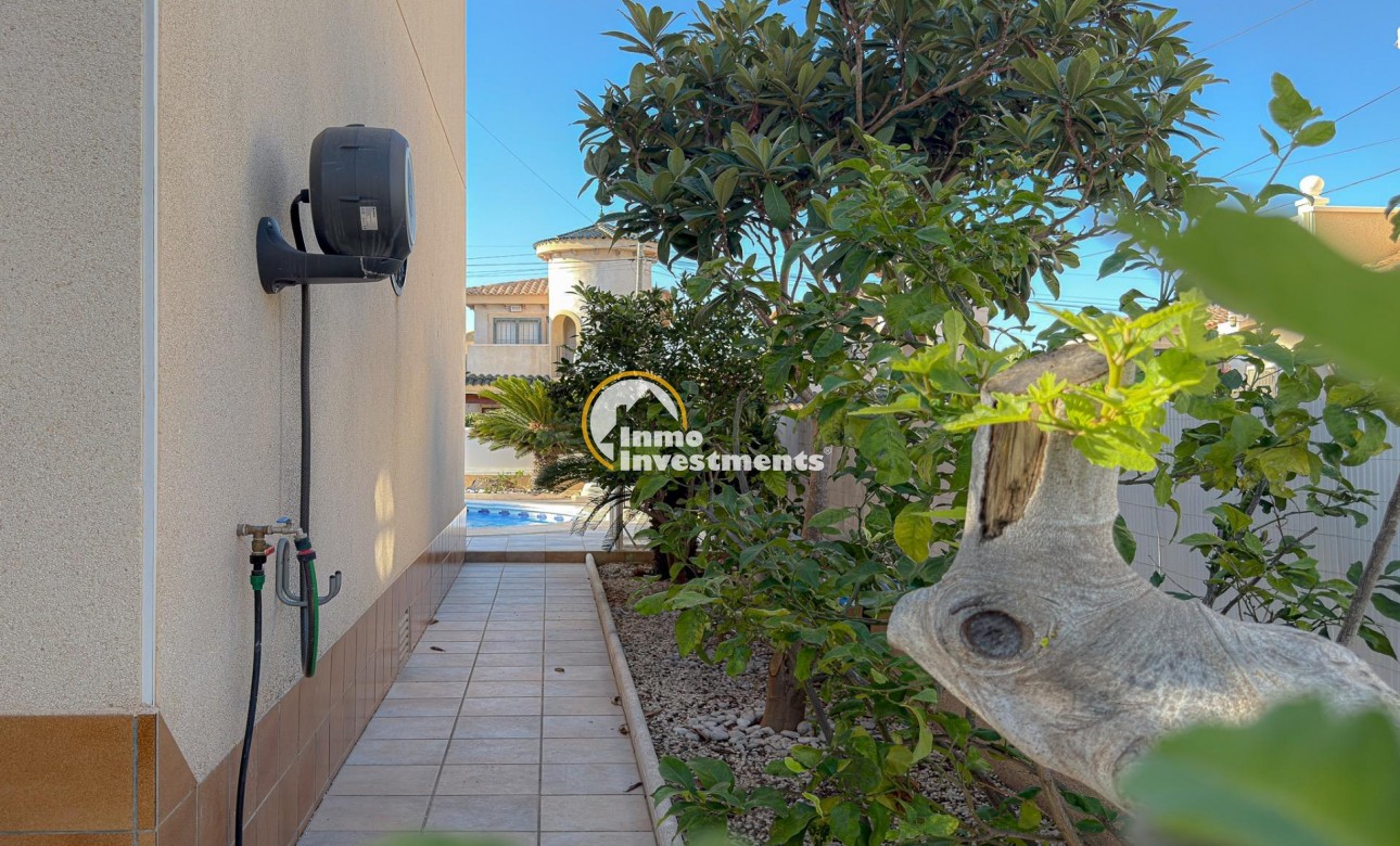 Gebrauchtimmobilien - Villa - Orihuela Costa - Las Filipinas