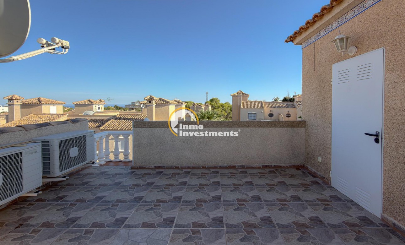 Gebrauchtimmobilien - Villa - Orihuela Costa - Las Filipinas