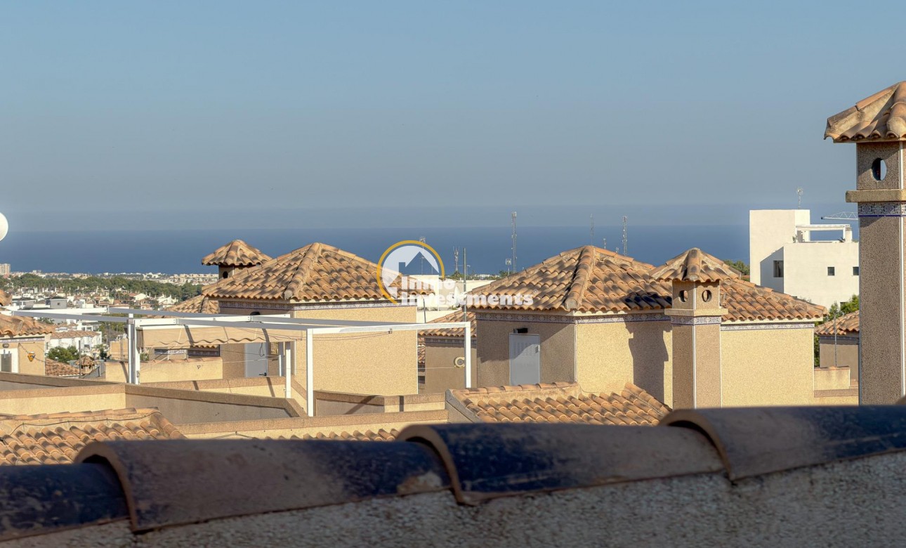 Gebrauchtimmobilien - Villa - Orihuela Costa - Las Filipinas