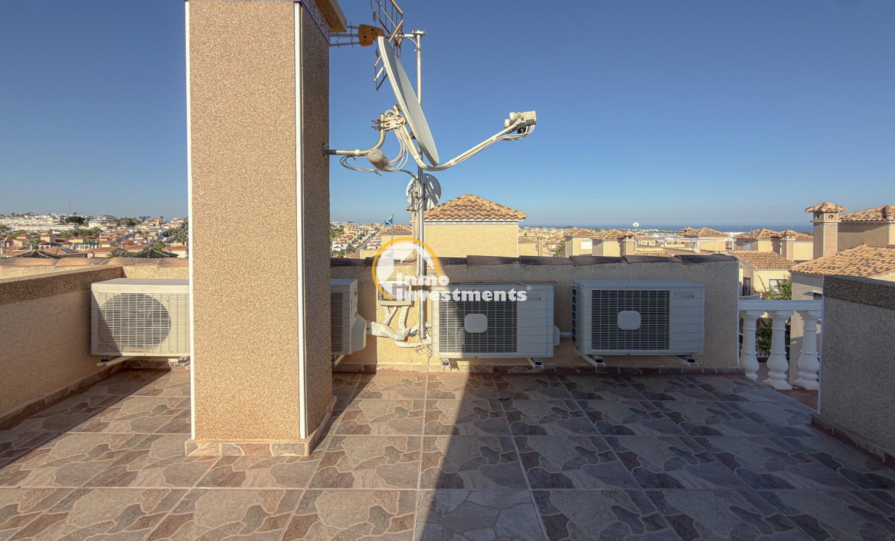 Gebrauchtimmobilien - Villa - Orihuela Costa - Las Filipinas