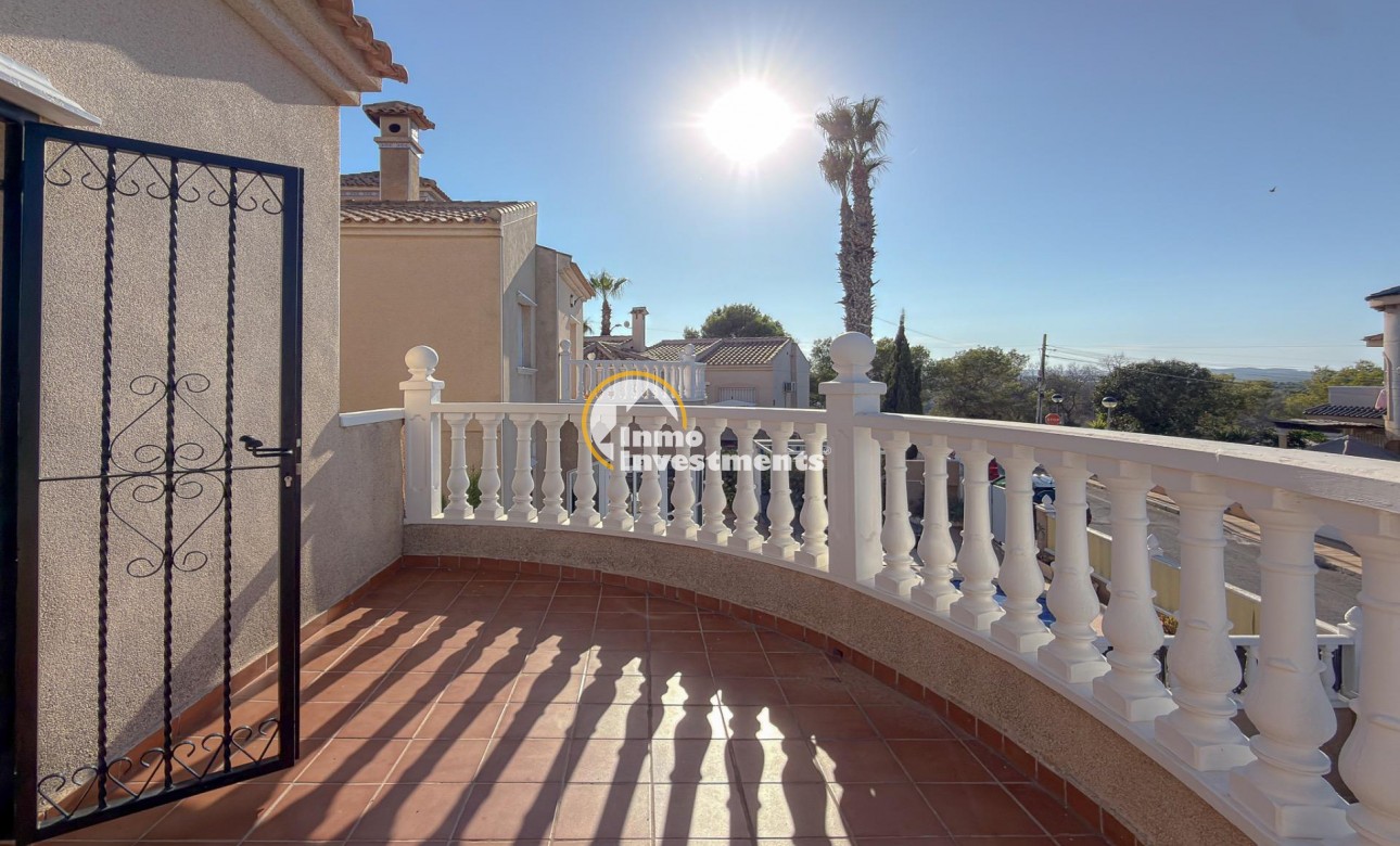 Gebrauchtimmobilien - Villa - Orihuela Costa - Las Filipinas