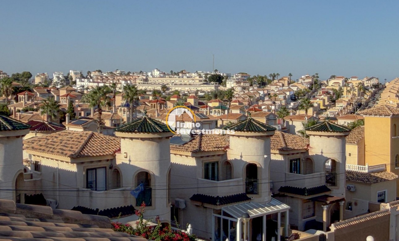 Gebrauchtimmobilien - Villa - Orihuela Costa - Las Filipinas