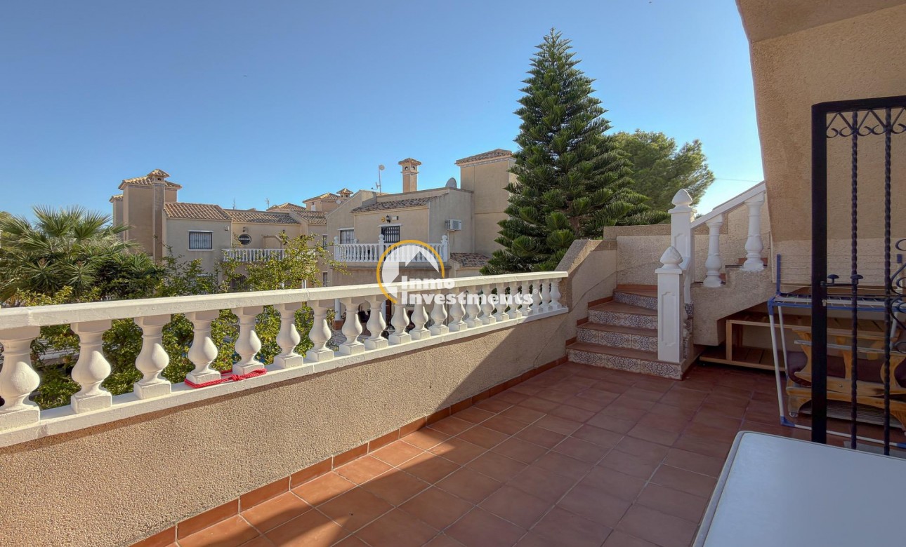 Gebrauchtimmobilien - Villa - Orihuela Costa - Las Filipinas