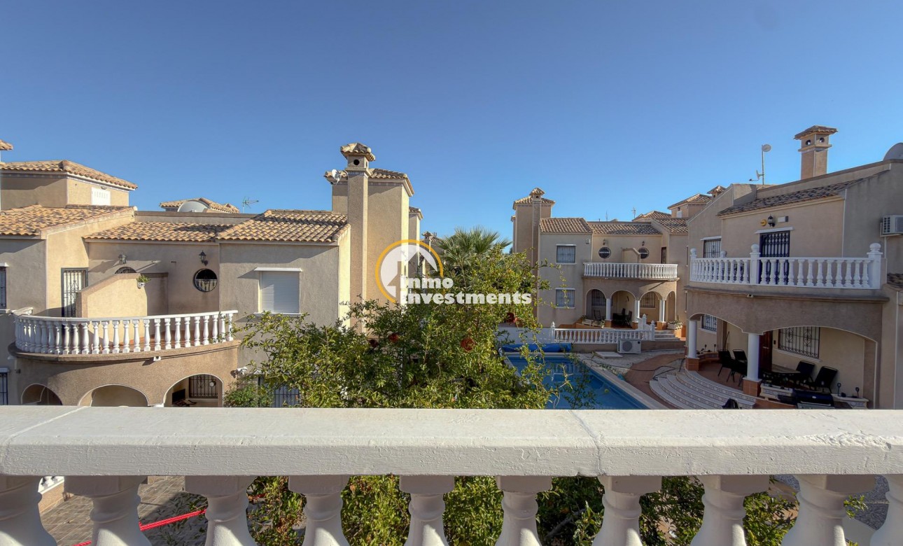 Gebrauchtimmobilien - Villa - Orihuela Costa - Las Filipinas