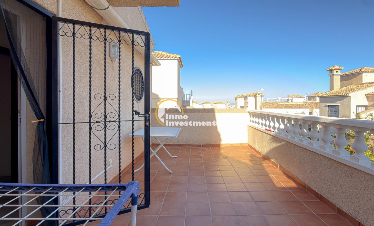 Gebrauchtimmobilien - Villa - Orihuela Costa - Las Filipinas