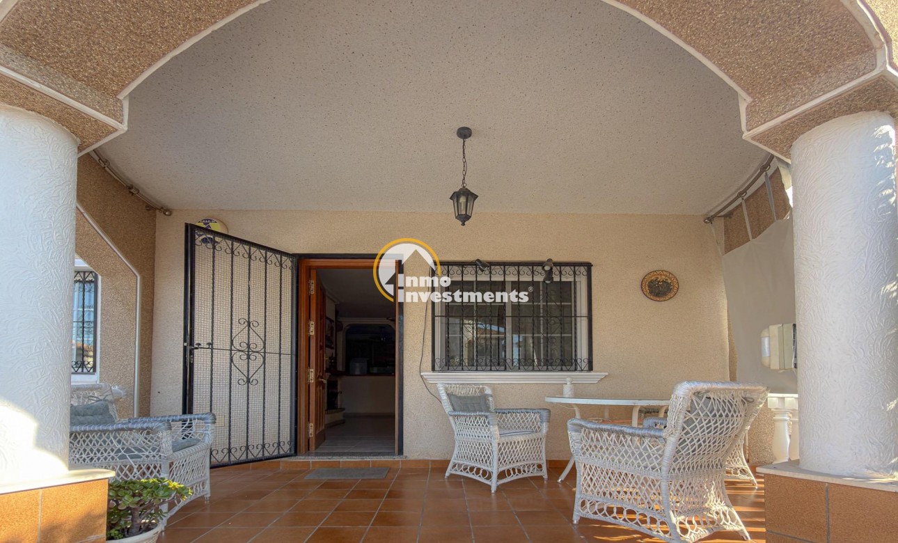 Gebrauchtimmobilien - Villa - Orihuela Costa - Las Filipinas