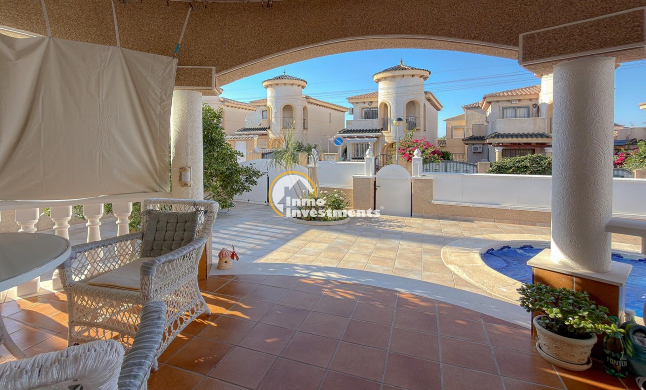 Gebrauchtimmobilien - Villa - Orihuela Costa - Las Filipinas