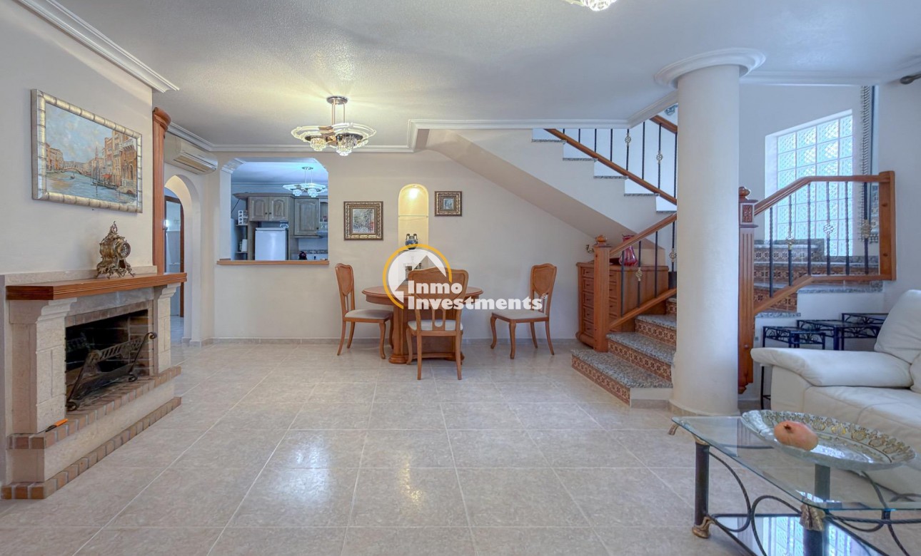 Gebrauchtimmobilien - Villa - Orihuela Costa - Las Filipinas