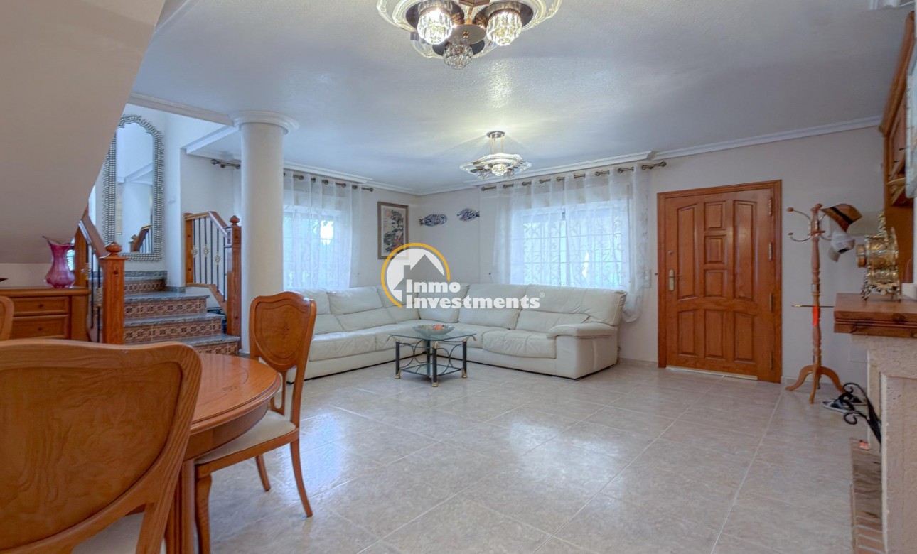Gebrauchtimmobilien - Villa - Orihuela Costa - Las Filipinas