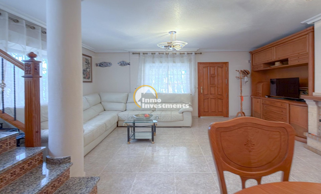 Gebrauchtimmobilien - Villa - Orihuela Costa - Las Filipinas