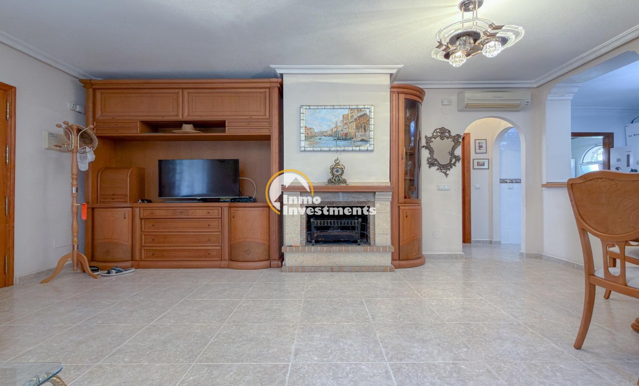 Gebrauchtimmobilien - Villa - Orihuela Costa - Las Filipinas
