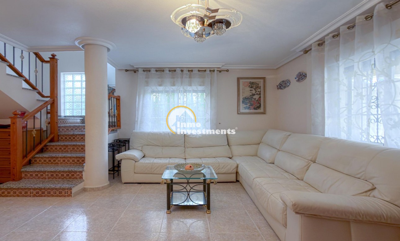 Gebrauchtimmobilien - Villa - Orihuela Costa - Las Filipinas