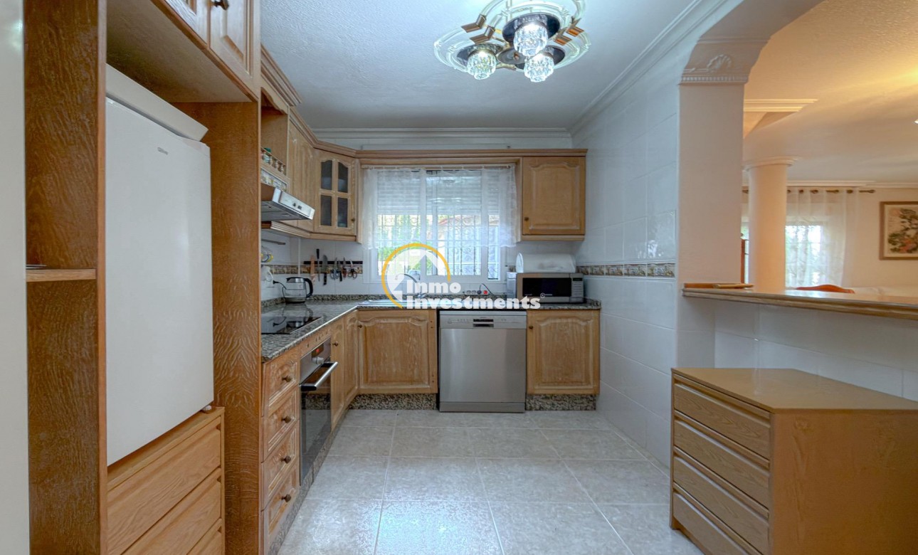 Gebrauchtimmobilien - Villa - Orihuela Costa - Las Filipinas