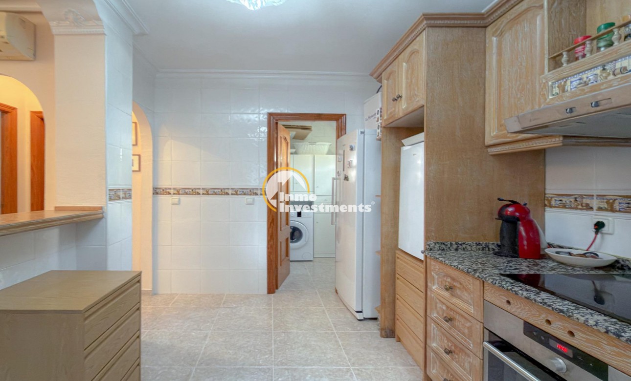 Gebrauchtimmobilien - Villa - Orihuela Costa - Las Filipinas