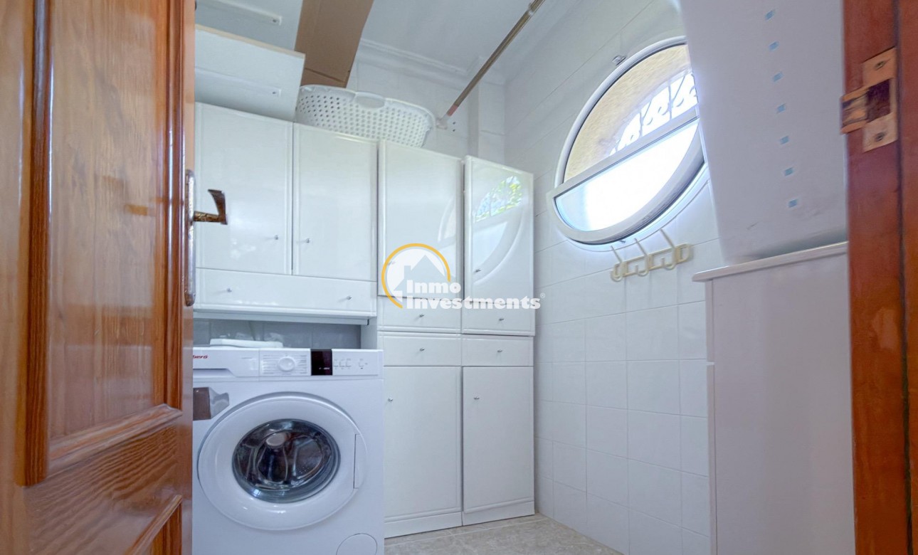 Gebrauchtimmobilien - Villa - Orihuela Costa - Las Filipinas