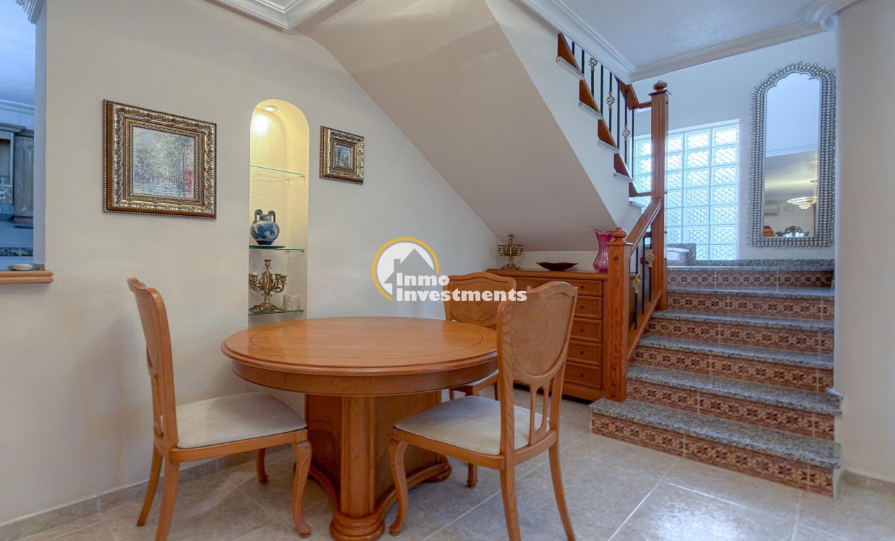 Gebrauchtimmobilien - Villa - Orihuela Costa - Las Filipinas