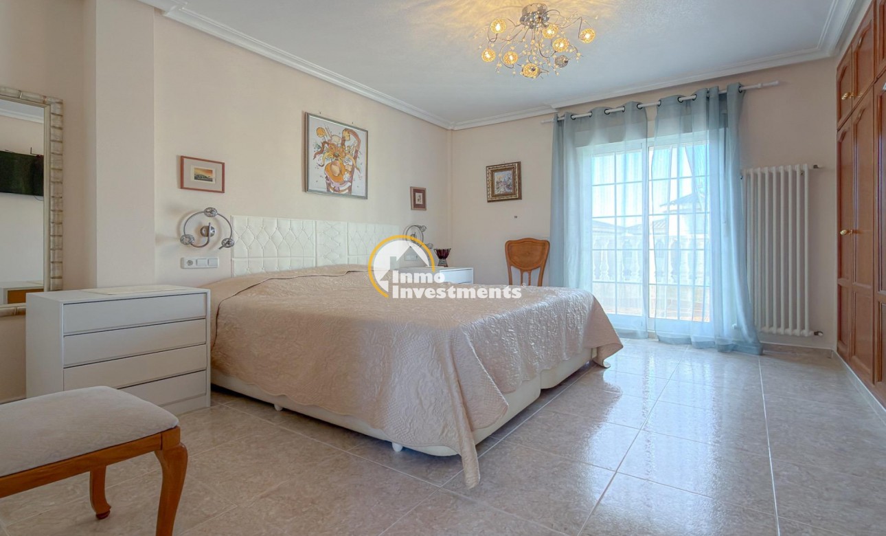 Gebrauchtimmobilien - Villa - Orihuela Costa - Las Filipinas