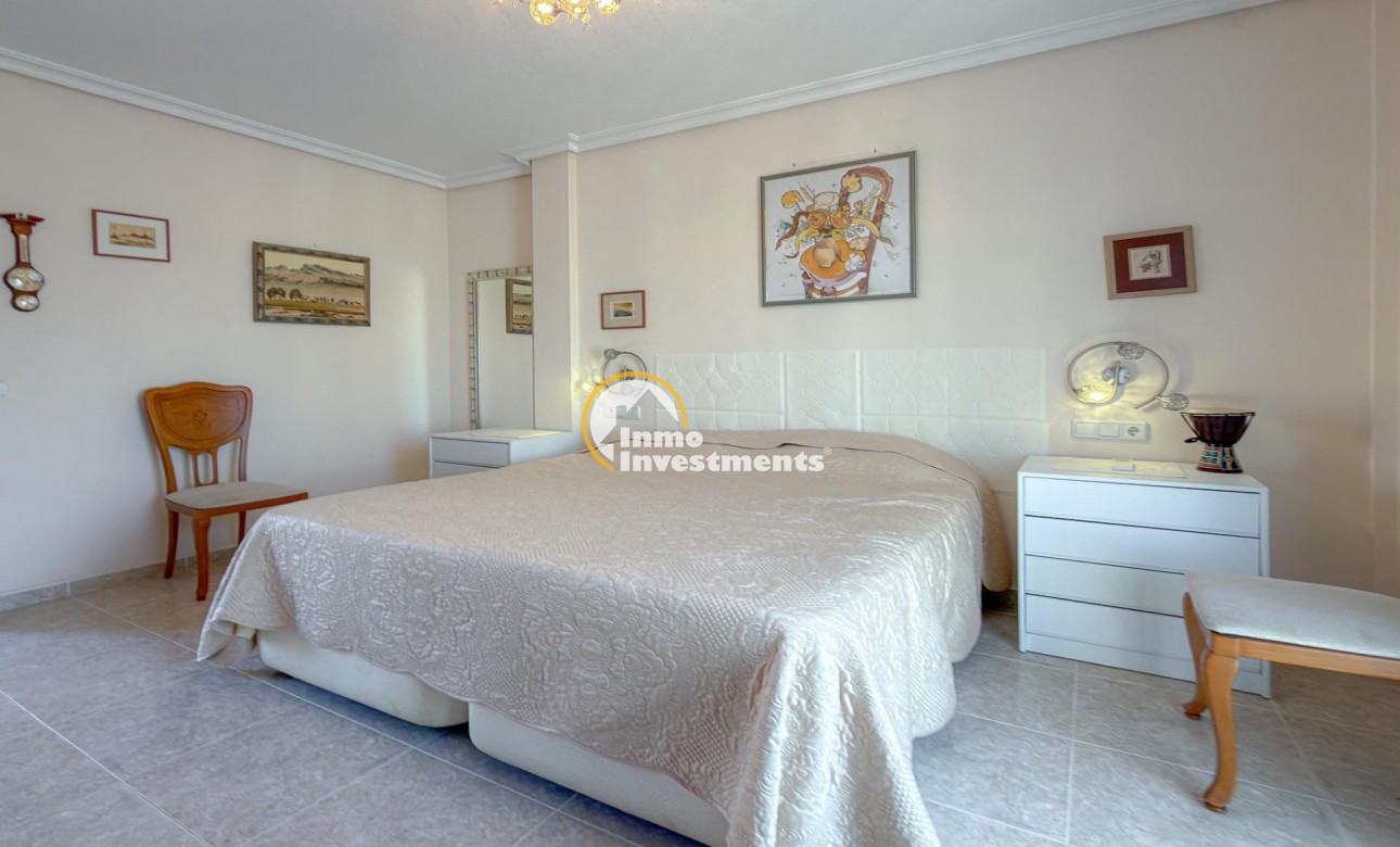 Gebrauchtimmobilien - Villa - Orihuela Costa - Las Filipinas