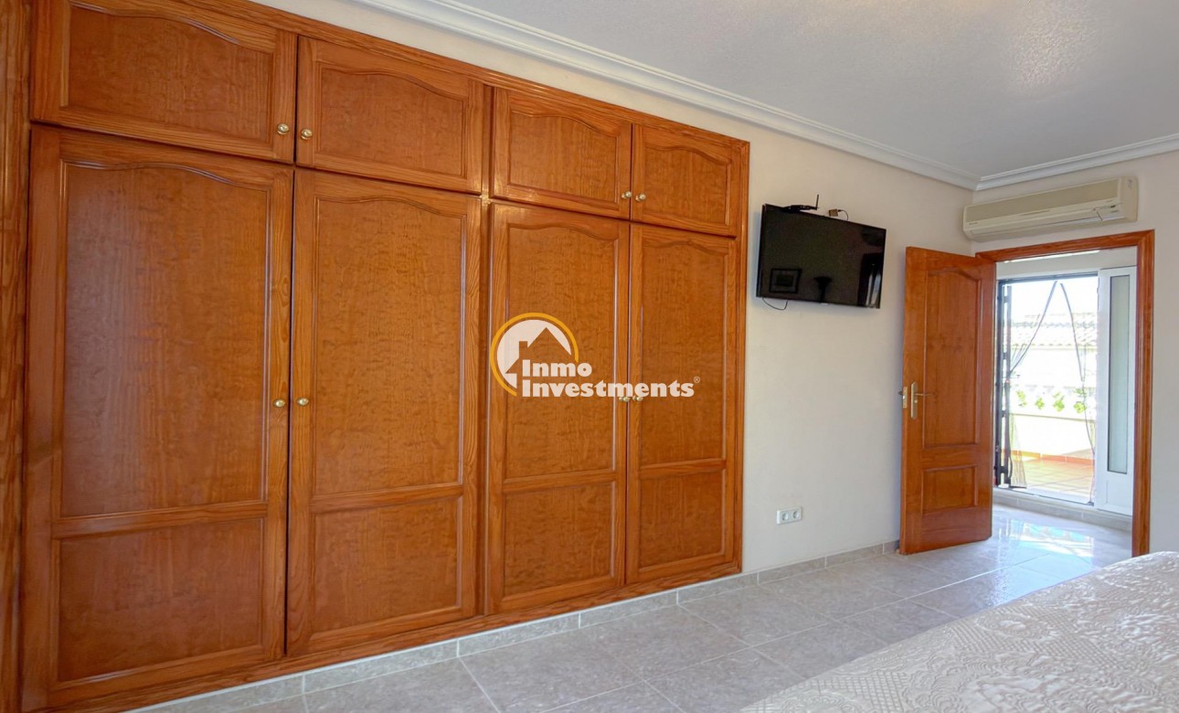 Gebrauchtimmobilien - Villa - Orihuela Costa - Las Filipinas