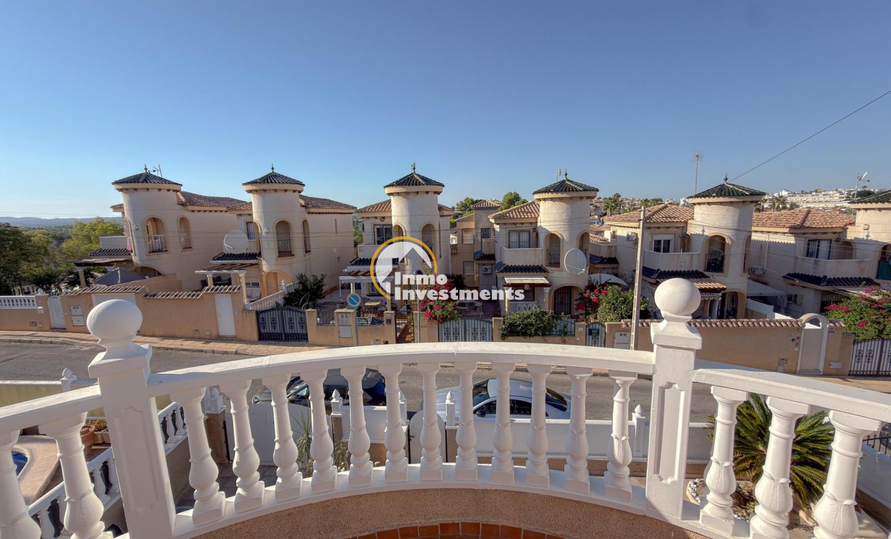 Gebrauchtimmobilien - Villa - Orihuela Costa - Las Filipinas