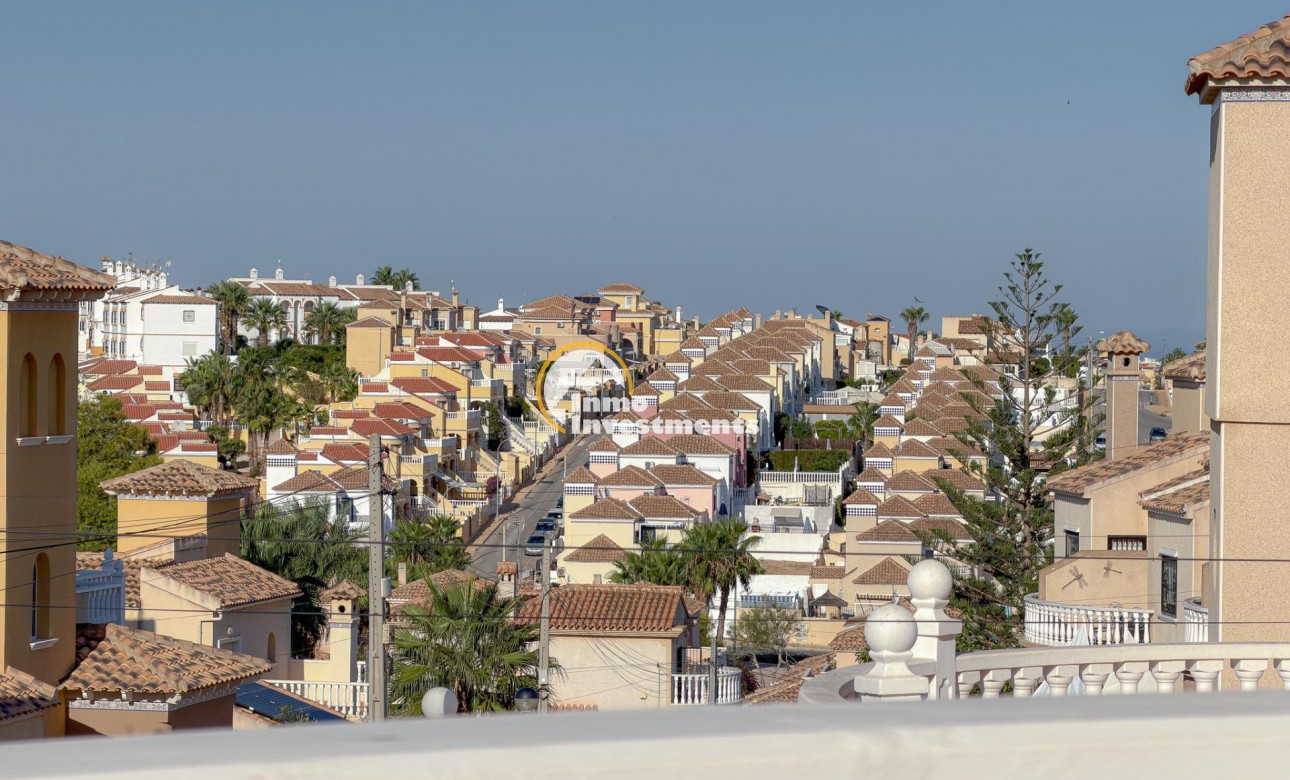 Gebrauchtimmobilien - Villa - Orihuela Costa - Las Filipinas
