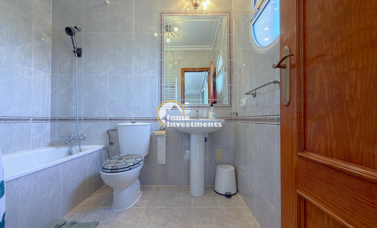 Gebrauchtimmobilien - Villa - Orihuela Costa - Las Filipinas