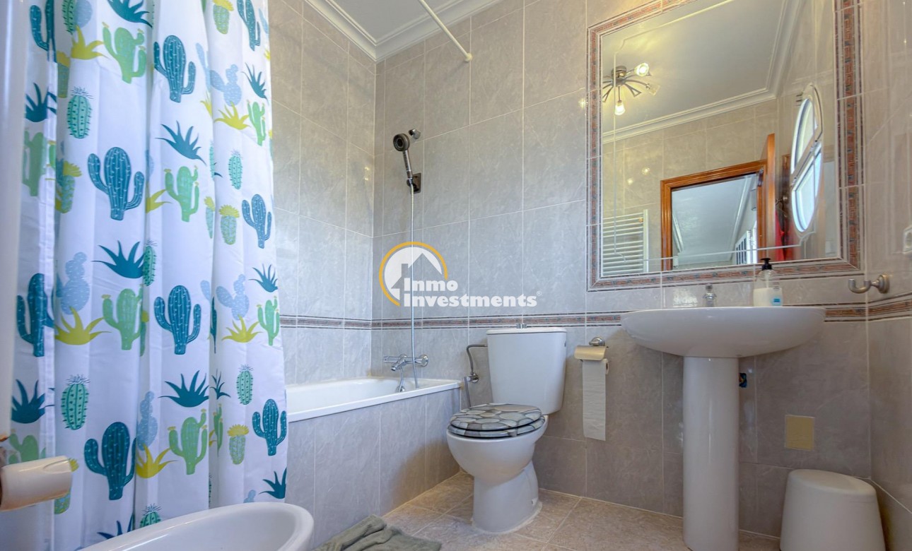 Gebrauchtimmobilien - Villa - Orihuela Costa - Las Filipinas