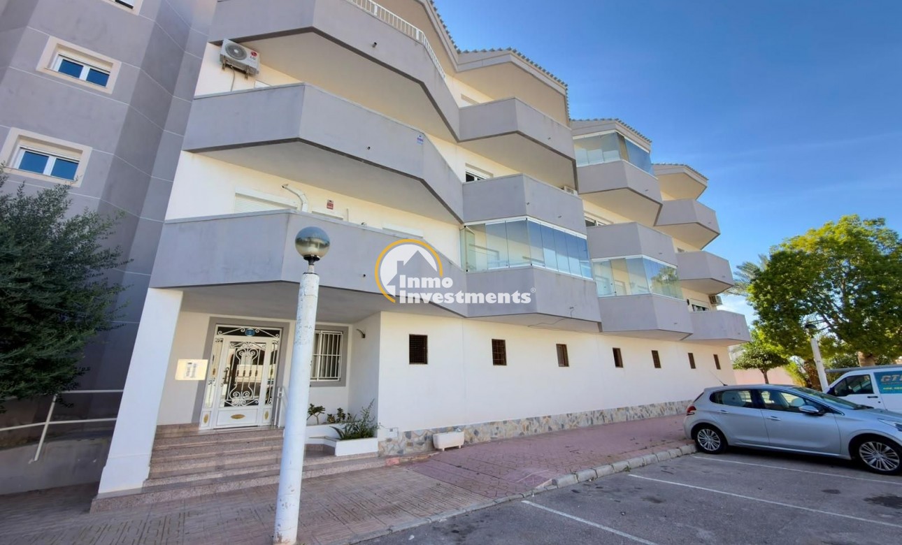 Till salu - Lägenhet - Orihuela Costa - Agua Marina