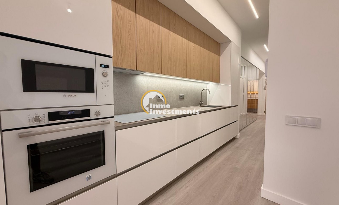 Bestaande bouw - Appartement - Torrevieja - Playa del Cura